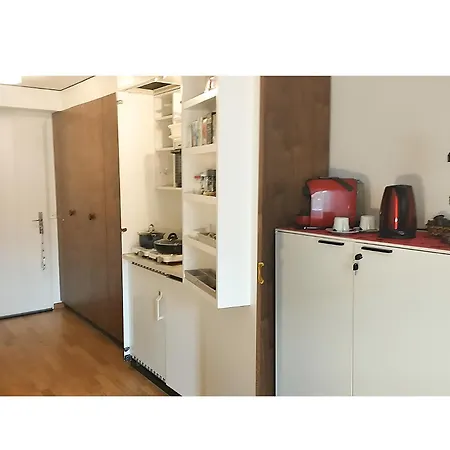 Apartment Mitten In Der Historischen Altstadt Bern