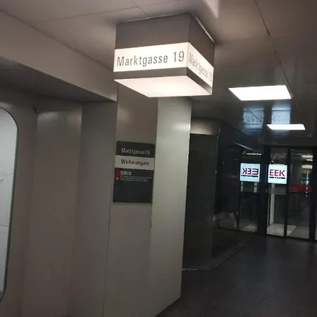 Mitten In Der Historischen Altstadt * Bern