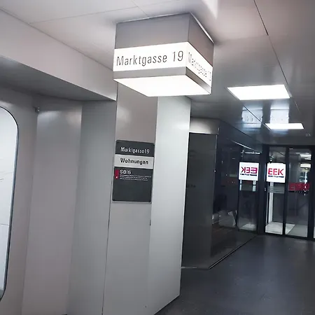 Mitten In Der Historischen Altstadt Apartment *