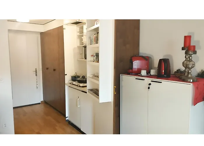 Apartmán Mitten In Der Historischen Altstadt Bern