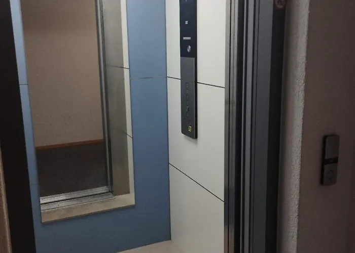 Apartmán Mitten In Der Historischen Altstadt *