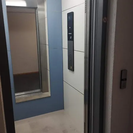 Apartamento Mitten In Der Historischen Altstadt *